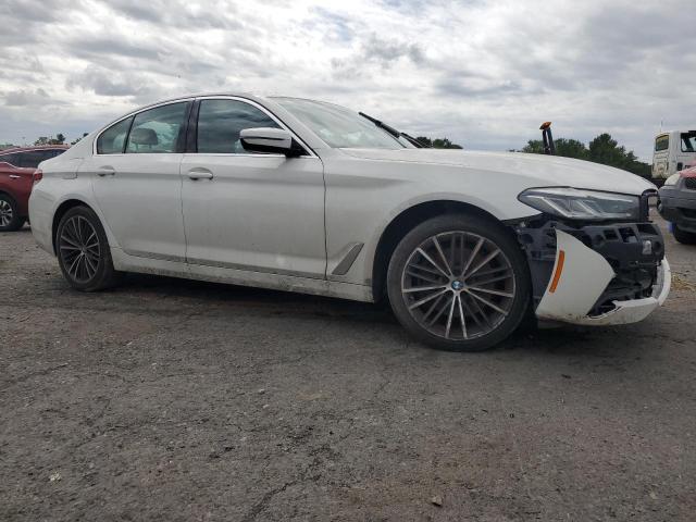 2022 BMW 540 XI WBA73BJ01NWX52548