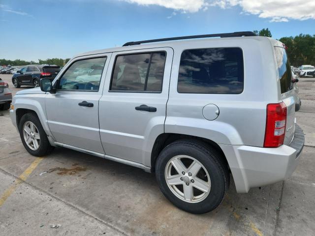 2010 JEEP PATRIOT SP - 1J4NF1GB5AD638010