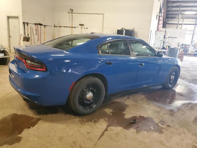 2020 DODGE CHARGER POLICE 2C3CDXKT8LH186778