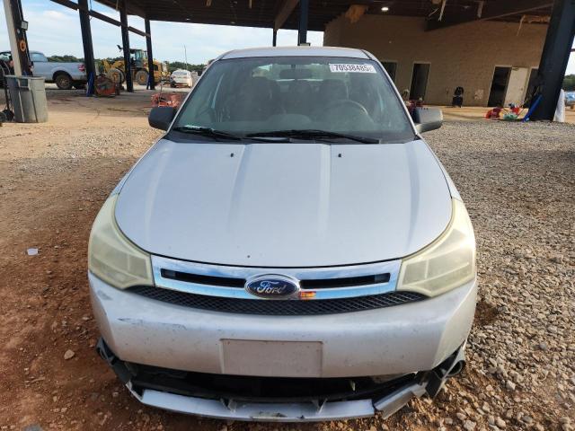 2010 FORD FOCUS SE #3317898930