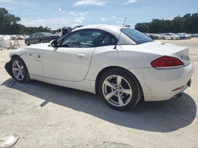 2015 BMW Z4 SDRIVE2 WBALL5C58FP557230
