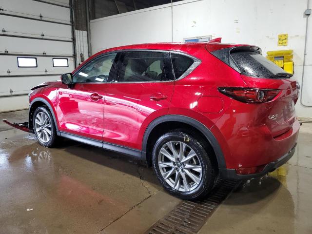 2020 MAZDA CX-5 GRAND TOURING JM3KFBDMXL0825698