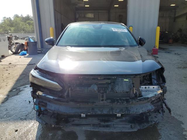 2025 HONDA CIVIC SPOR - 2HGFE2F57SH518519