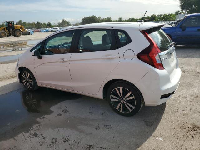 2018 HONDA FIT EX 3HGGK5H88JM732697