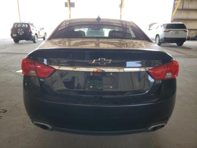 2015 CHEVROLET IMPALA LTZ 2G1165S32F9108831