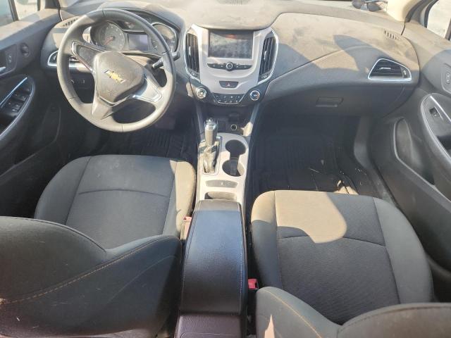 2018 CHEVROLET CRUZE LS - 1G1BC5SM2J7113088