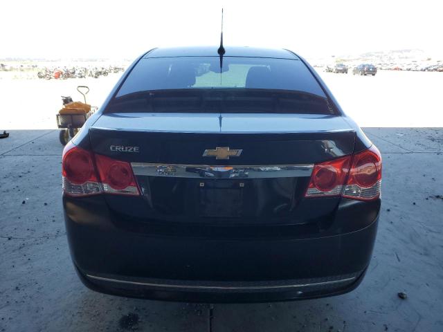 2013 CHEVROLET CRUZE LT - 1G1PC5SB7D7199233