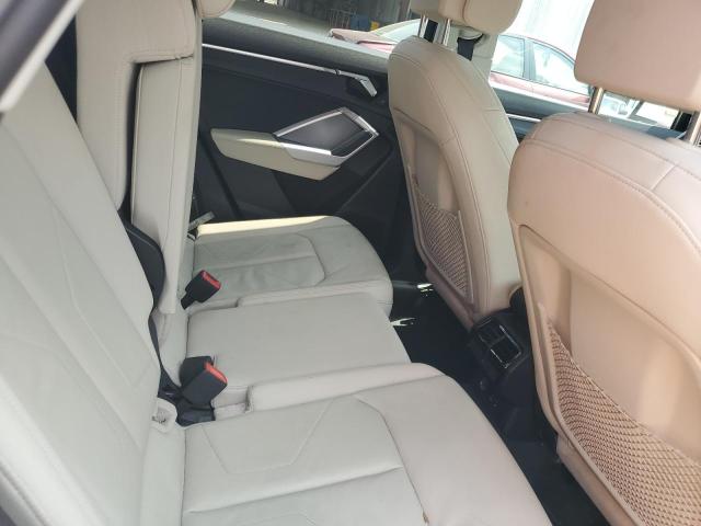 2019 AUDI Q3 PREMIUM WA1AECF33K1076926