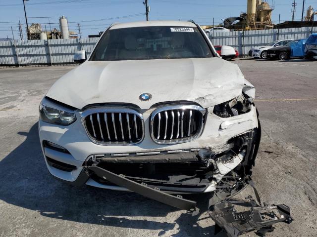 2019 BMW X3 SDRIVE3 5UXTR7C52KLF29388
