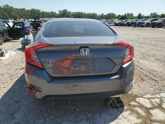 2016 HONDA CIVIC LX 19XFC2F50GE000498
