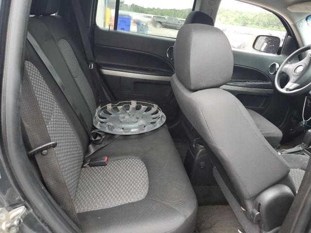 2011 CHEVROLET HHR LT - 3GNBABFW5BS598523