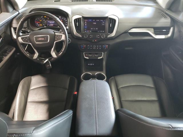 2022 GMC TERRAIN SL 3GKALVEV4NL297401