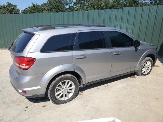 2018 DODGE JOURNEY SX 3C4PDCBB3JT243891