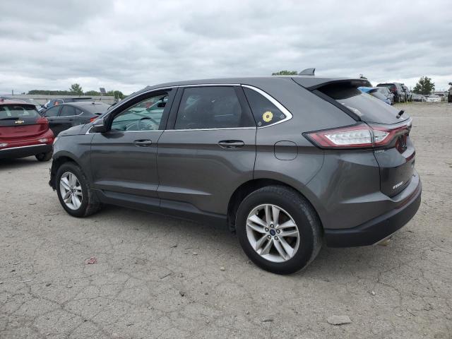 2015 FORD EDGE SEL #3268866214