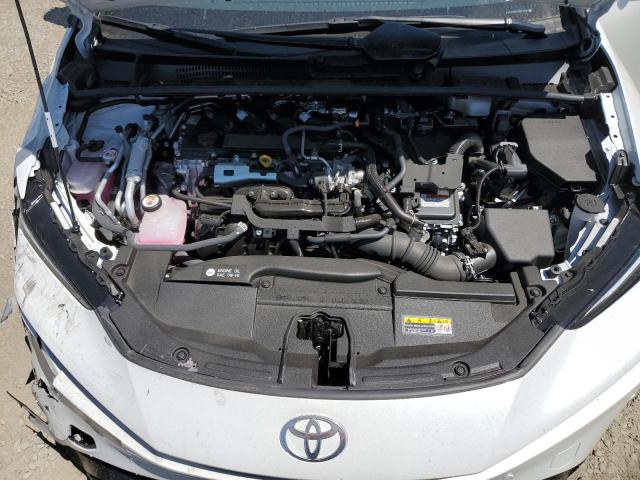 2024 TOYOTA PRIUS PRIM JTDACACU6R3012648