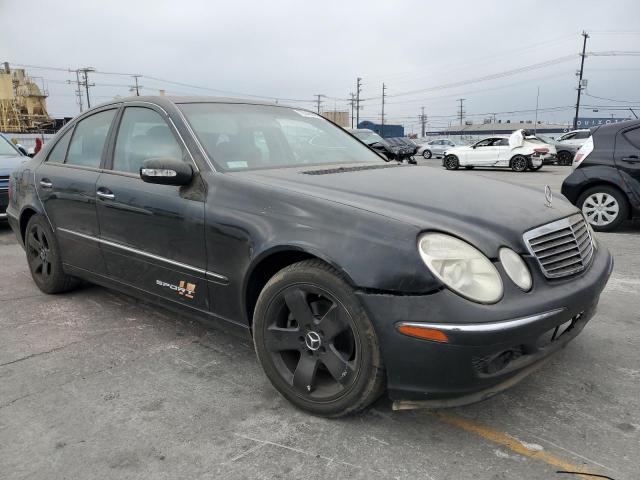 2004 MERCEDES-BENZ E 320 #3227011906
