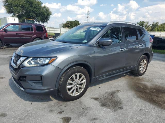 2020 NISSAN ROGUE S - 5N1AT2MT9LC768232