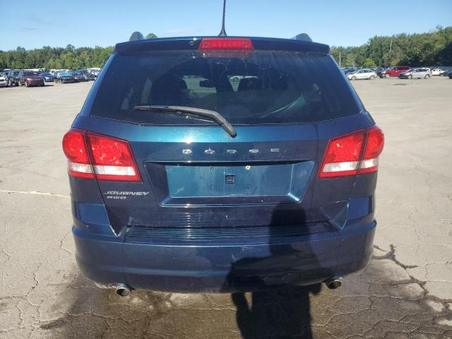 2015 DODGE JOURNEY SE 3C4PDDAG4FT693575