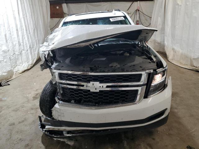 2016 CHEVROLET SUBURBAN K1500 LT 1GNSKHKC6GR375364