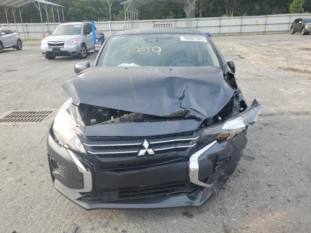 2024 MITSUBISHI MIRAGE ES ML32AUHJ1RH014839
