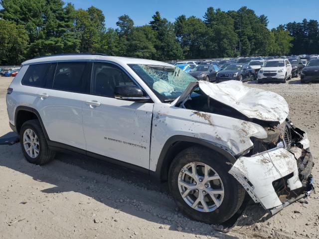 2023 JEEP GRAND CHER 1C4RJKBG2P8877045