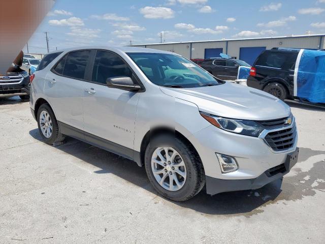 2020 CHEVROLET EQUINOX LS 3GNAXHEV1LS616460