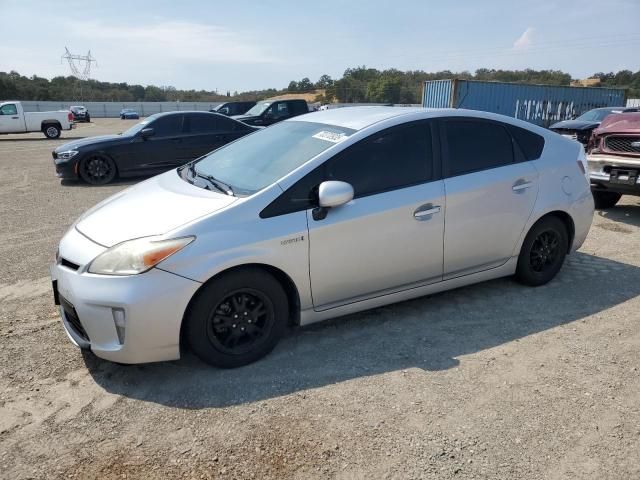 2014 TOYOTA PRIUS - JTDKN3DU2E1771425