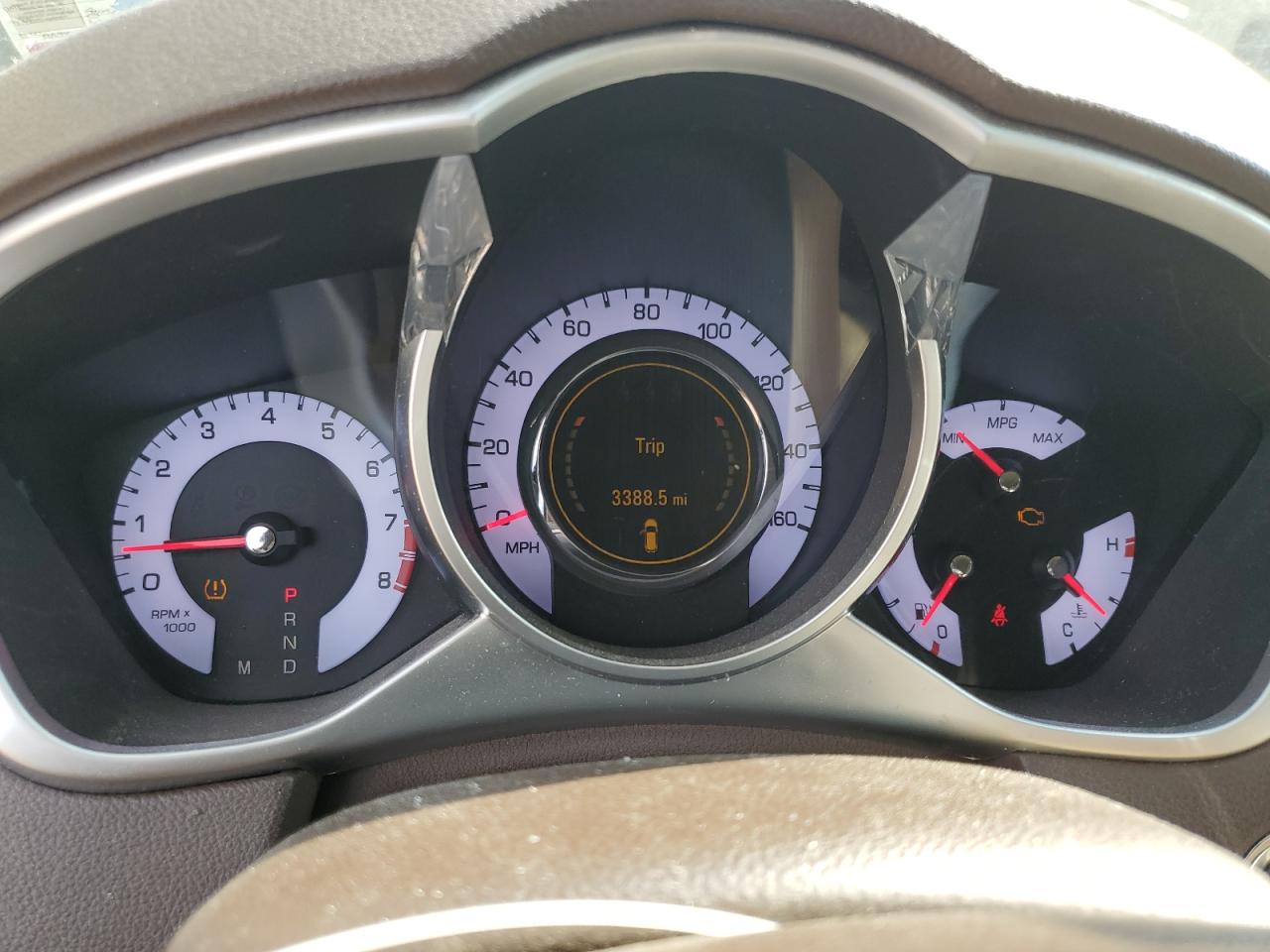 CADILLAC SRX PERFORMANCE COLLECTION