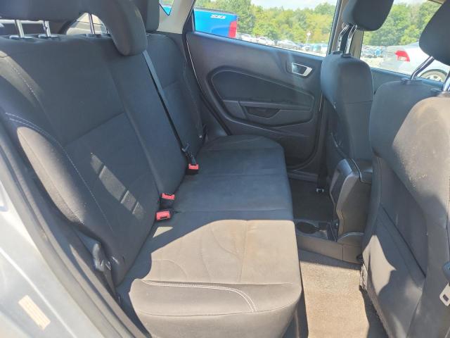2016 FORD FIESTA SE 3FADP4EJ6GM160189