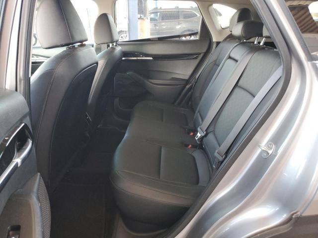 2021 KIA SELTOS EX KNDERCAA1M7197004
