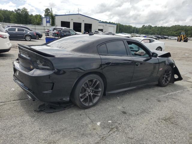 2021 DODGE CHARGER SCAT PACK 2C3CDXGJ4MH578035