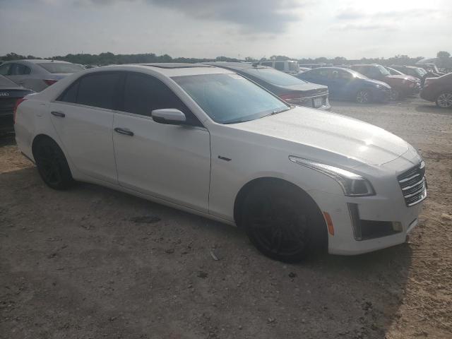 2017 CADILLAC CTS VSPORT 1G6AV5S86H0136430