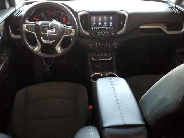 2018 GMC TERRAIN SL 3GKALNEU3JL254962