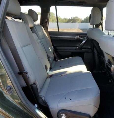 2023 LEXUS GX 460 JTJSM7BX0P5340243