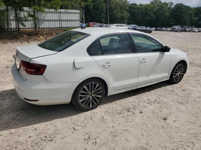2016 VOLKSWAGEN JETTA SPOR 3VWD17AJ0GM230799