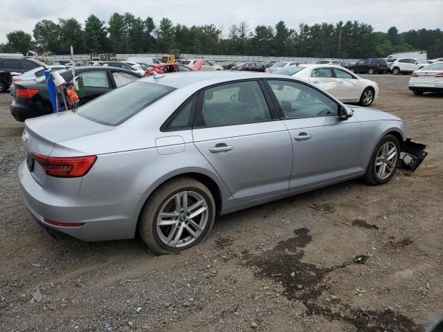2017 AUDI A4 PREMIUM WAUGNAF42HN057845