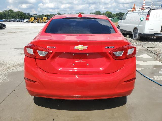 2017 CHEVROLET CRUZE PREM 1G1BF5SM5H7237034