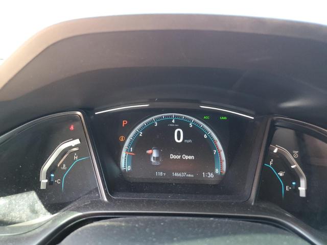 2019 HONDA CIVIC EX SHHFK7H63KU204462