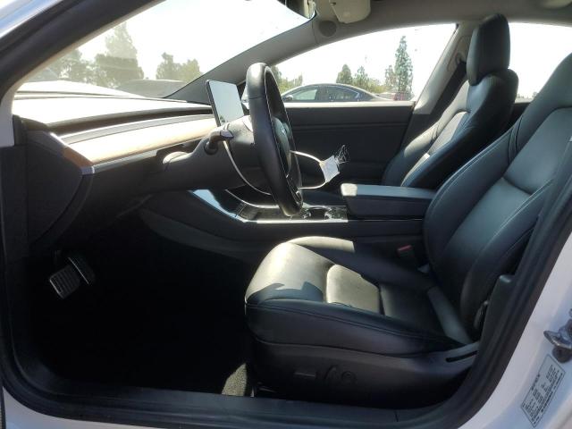 2019 TESLA MODEL 3 5YJ3E1EA4KF301512