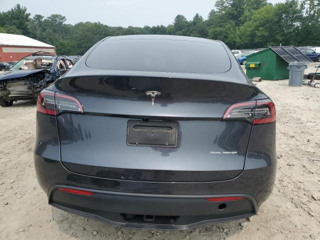 2025 TESLA MODEL Y 7SAYGDEEXSA367499