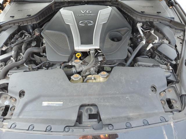 2016 INFINITI Q50 PREMIU JN1EV7AR5GM341316