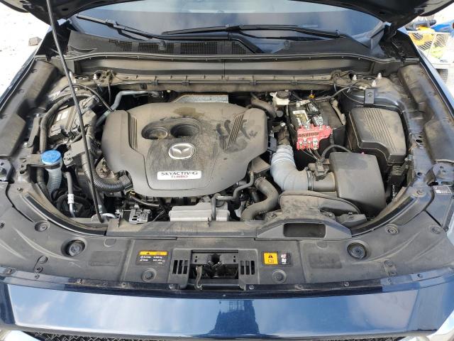 2021 MAZDA CX-5 SIGNA JM3KFBEY4M0444870