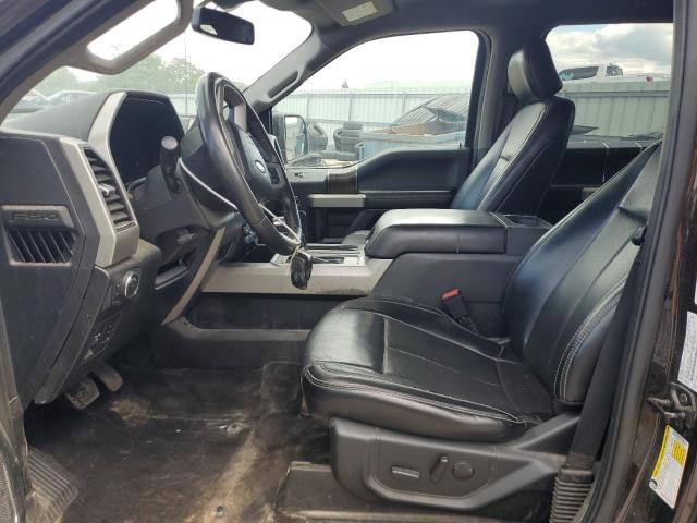 2019 FORD F150 SUPERCREW #3226030031