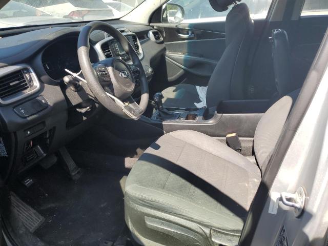 2016 KIA SORENTO LX 5XYPG4A33GG096396