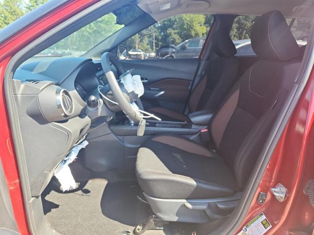 2024 NISSAN KICKS 3N1CP5DV5RL561034