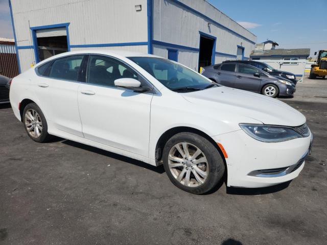 2015 CHRYSLER 200 LIMITE 1C3CCCAB2FN679789