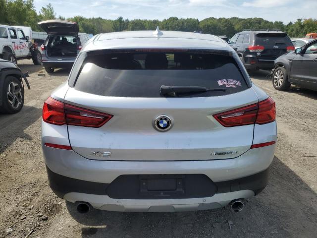 2018 BMW X2 XDRIVE2 WBXYJ5C38JEF72009
