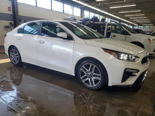 2020 KIA FORTE EX 3KPF54AD8LE247184