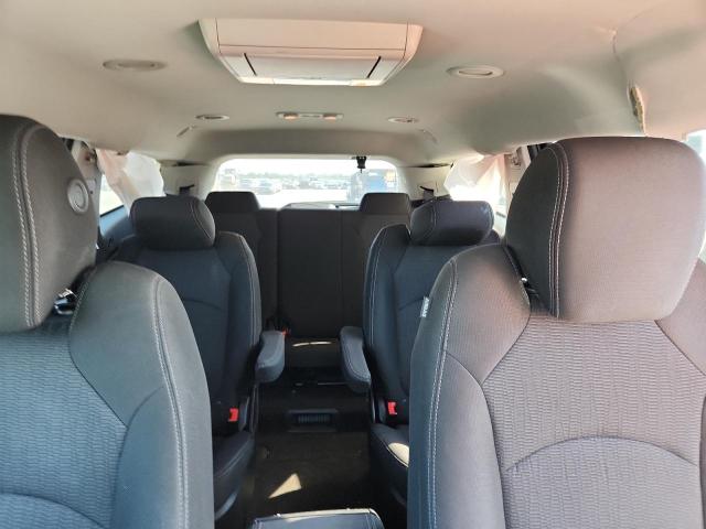 2017 CHEVROLET TRAVERSE LT 1GNKRGKD5HJ154370