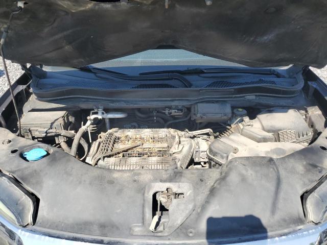 2016 HONDA PILOT EXL 5FNYF6H54GB080192